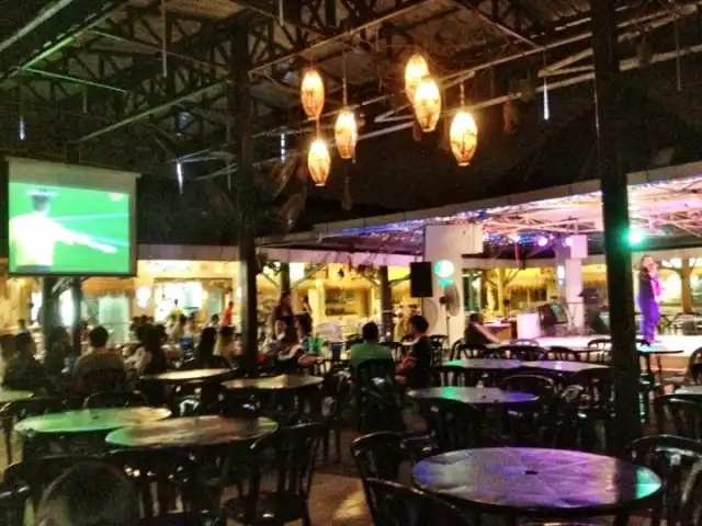 Serdang Food Court