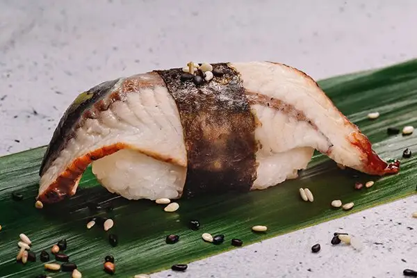 Sushi Master'nin yemek ve ambiyans fotoğrafları 44