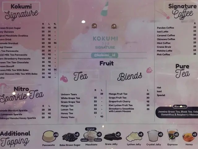 Gambar Makanan KokumiSignature 5