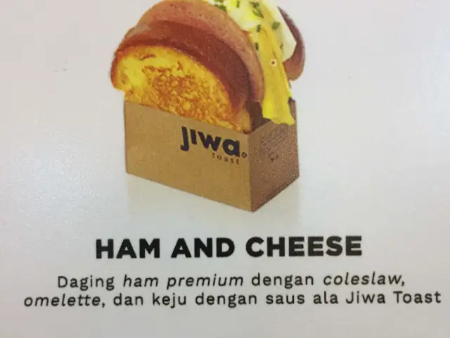 Gambar Makanan Jiwa Toast 8