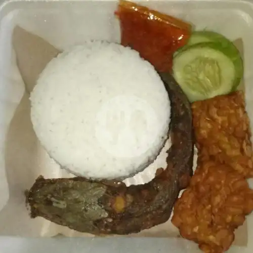 Gambar Makanan Nasi Babat FJ Limo, Sidoarjo 2