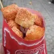 Gambar Makanan Bakso & Tahu Crispy Kuch2 HoTahu, Hanjuang 5