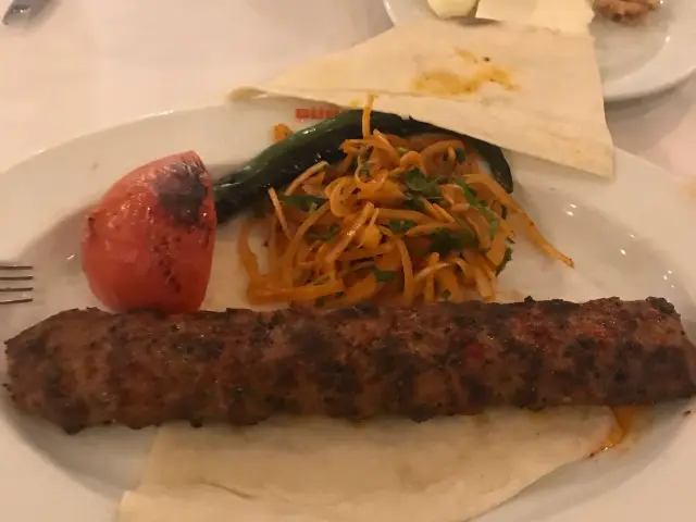 Gunaydin Kebap Restaurant Etiler'nin yemek ve ambiyans fotoğrafları 62