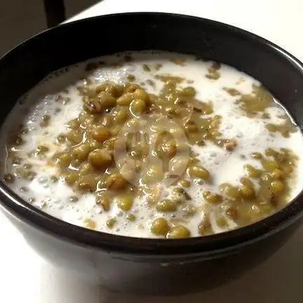 Gambar Makanan Bubur Ayam Careta, Talassalapang 4