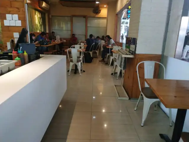 Gambar Makanan Lumintu Resto 5