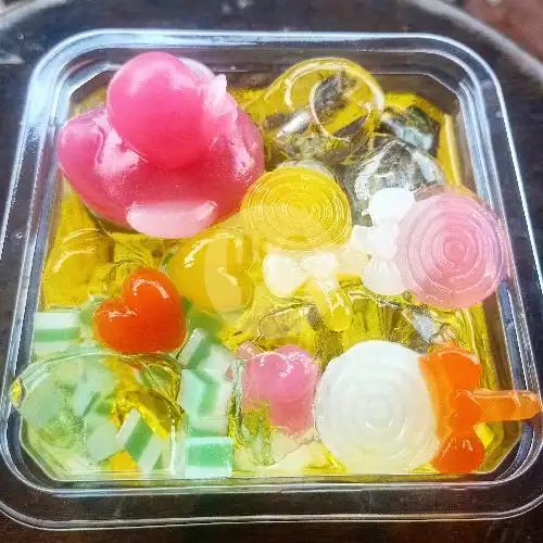 Gambar Makanan Delishcool Jelly 1