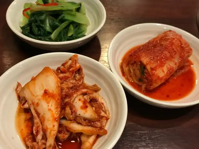 Gambar Makanan Gahyo Korean Grill & Cuisine 16