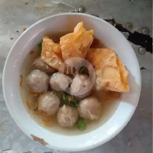 Gambar Makanan Depot Bakso Pondok Arema 2 5