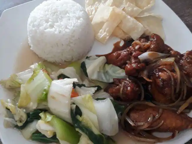 Gambar Makanan Waroenk Kito 19