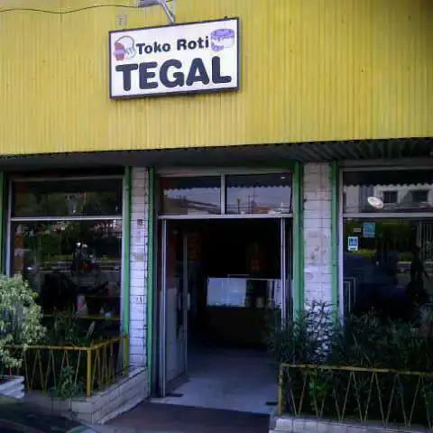 Gambar Makanan Toko Roti Tegal 13