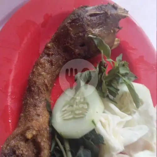 Gambar Makanan Penyetan Sambel Pencet Selera Nusantara, Dukuh Kupang 3