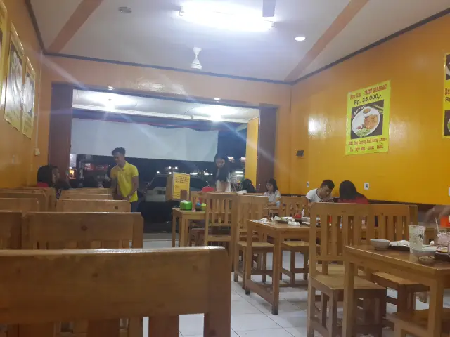 Gambar Makanan AyamGorengKarawaci 7