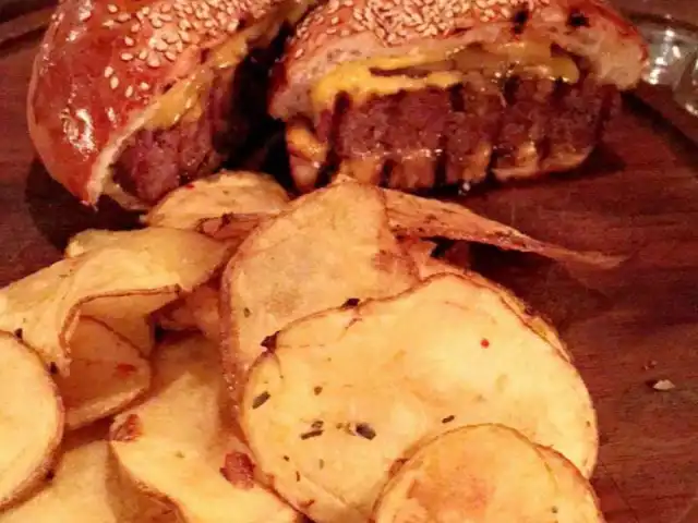 Meatco Steakhouse'nin yemek ve ambiyans fotoğrafları 15
