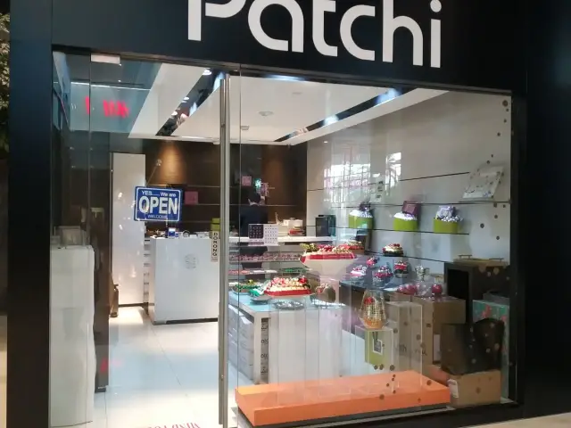 Gambar Makanan Patchi 6