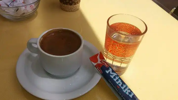 Mekân Cafe