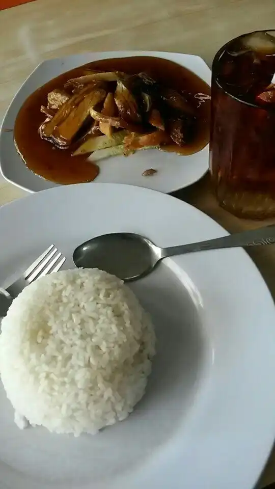 Gambar Makanan RM Loba Kanaka Sario 9