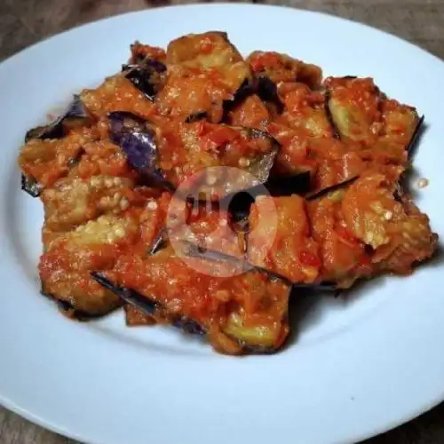 Gambar Makanan Spesial Sambal Mentah Wong Kebumen, Lengkong Karya 19