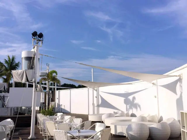 Ibiza Beach Club - Movenpick Hotel & Resort Food Photo 5