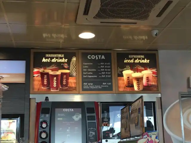 Costa Express Food Photo 8