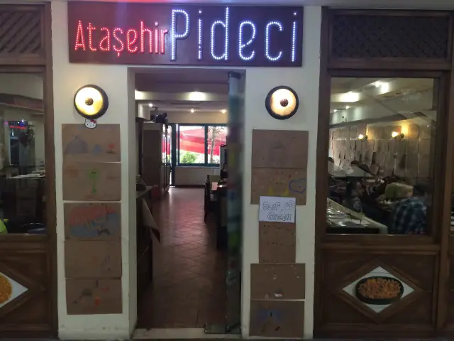 Ataşehir Pideci'nin yemek ve ambiyans fotoğrafları 5