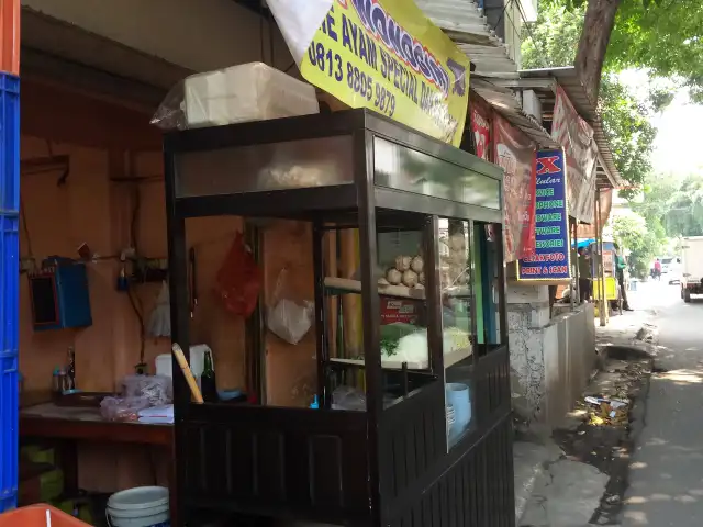 Gambar Makanan Bakso Giri Jaya 4