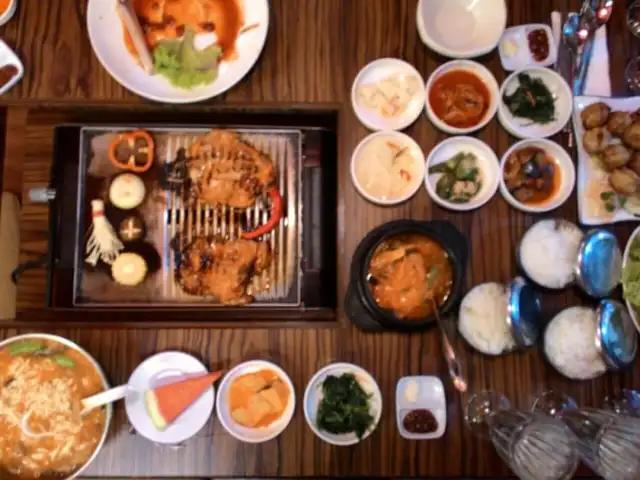 Che Go Korean BBQ Food Photo 14