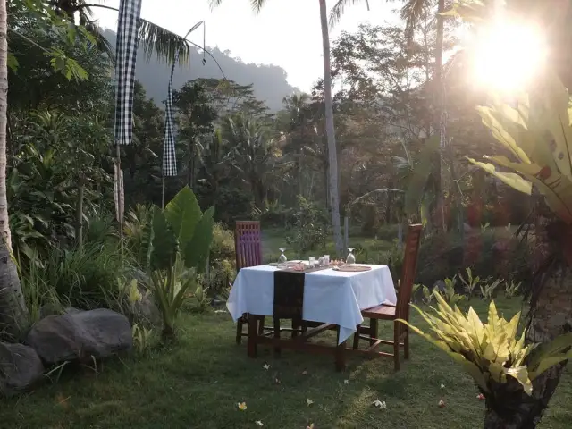 Gambar Makanan Griya Valud Restaurant 4