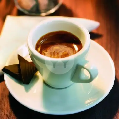 Gambar Makanan RIHOEN COFFEE SHOP 4