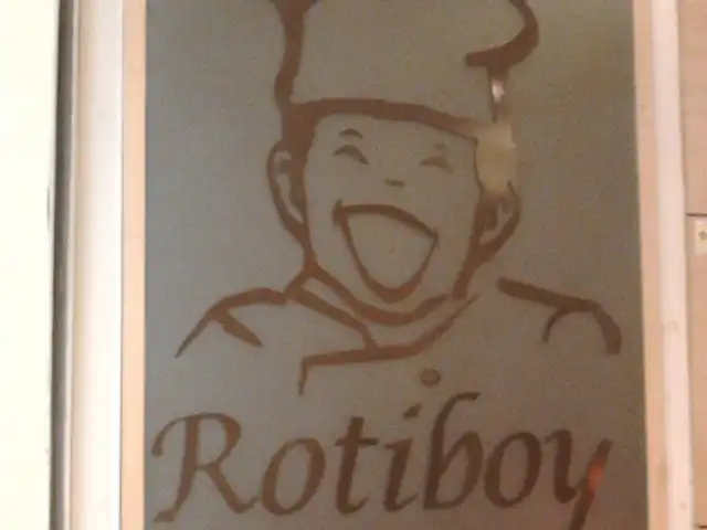 Gambar Makanan Rotiboy 1