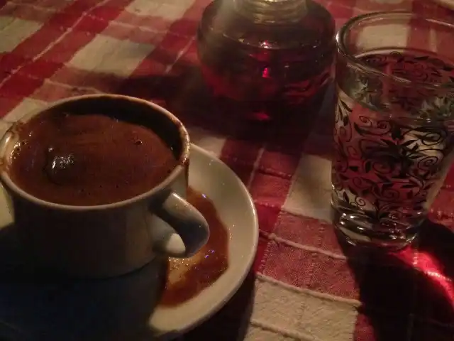 Karaköy Kahvesi'nin yemek ve ambiyans fotoğrafları 68
