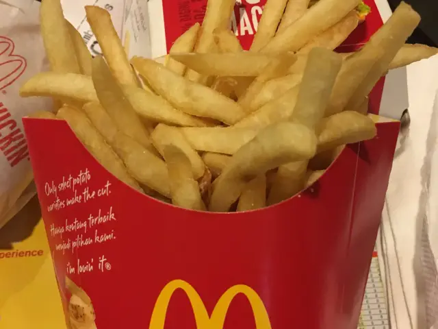 McDonald's Food Photo 10