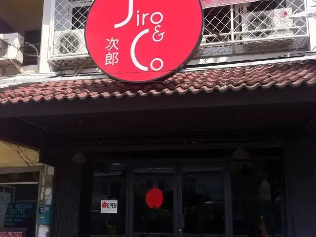 Gambar Makanan Jiro & Co 3