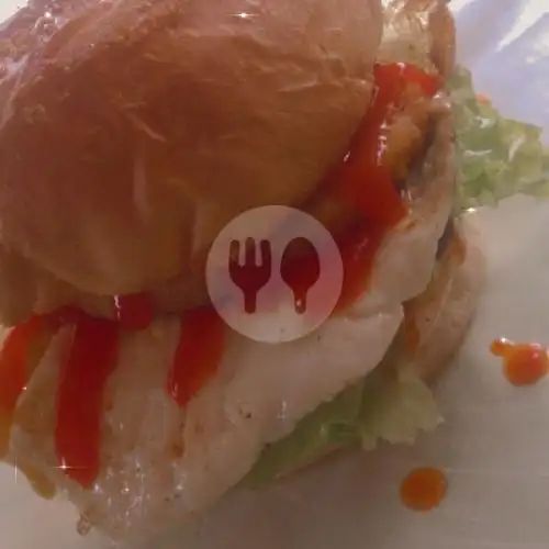 Gambar Makanan Queen Burger End Kebab 3