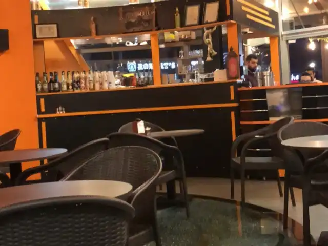 Oriento Cafe'nin yemek ve ambiyans fotoğrafları 6