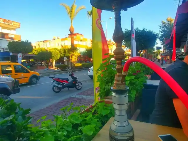 Çıtırım Bistro & Cafe Konaklı'nin yemek ve ambiyans fotoğrafları 8