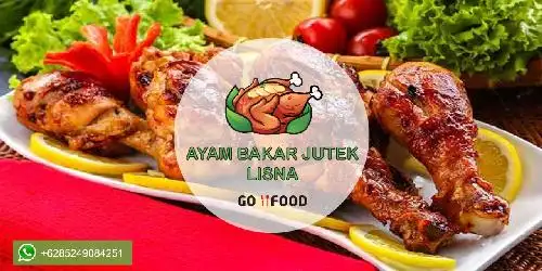 Ayam bakar jutek Lisna, Artzimart 3