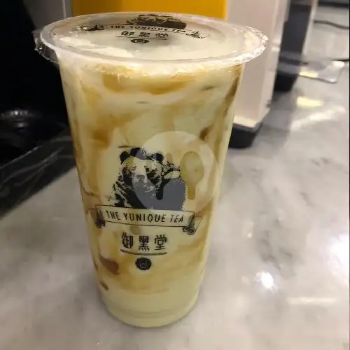 Gambar Makanan The Yunique Tea, Pluit Village Mall 19