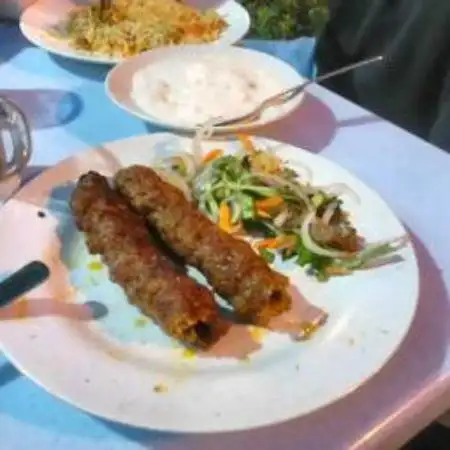 Lahore Restaurant Food Photo 1