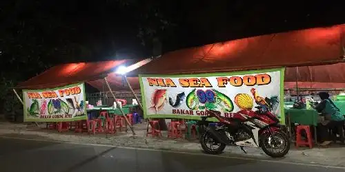Nia Seafood 99, Jagakarsa