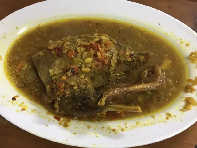 Gambar Makanan AyamBetutuKhasGilimanuk 8