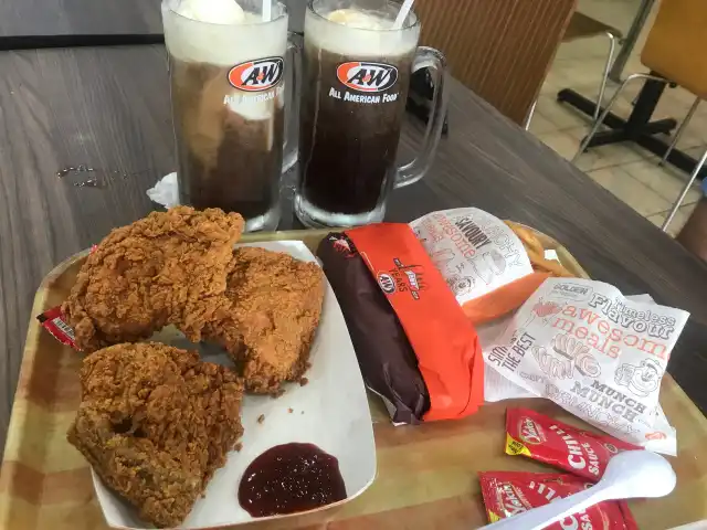 A&W Food Photo 12