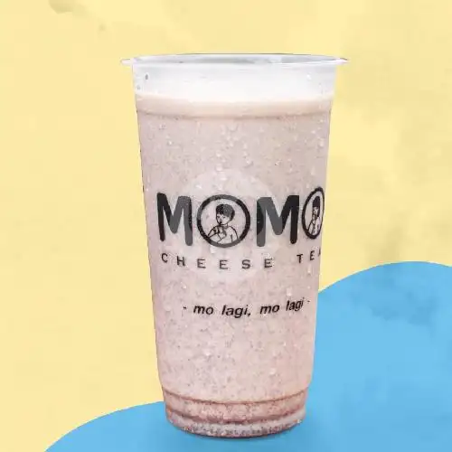 Gambar Makanan Momo Cheese Tea, Ayahanda 12