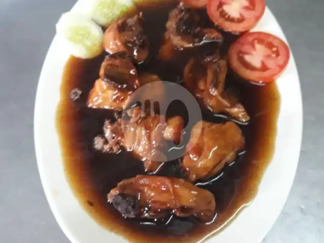 Gambar Makanan Bakmi Seafood 99, Pondok Bambu 4