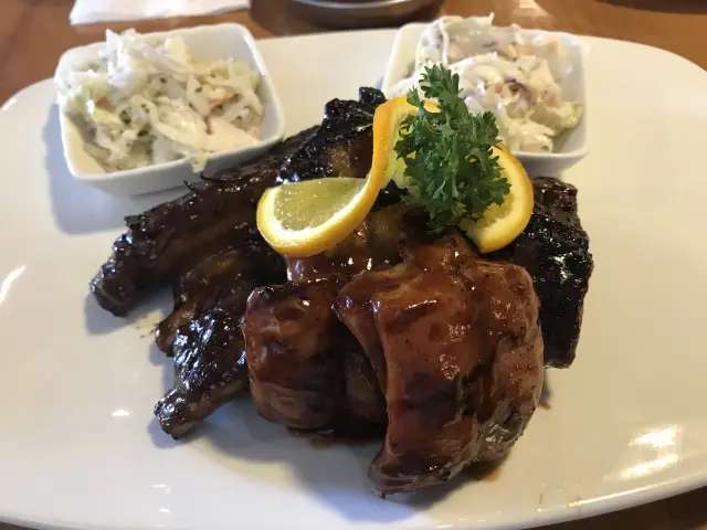 Gambar Makanan Smokey Ribs 8