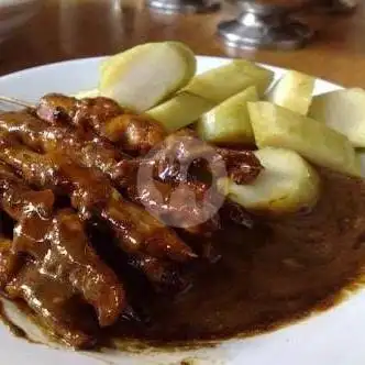 Gambar Makanan Warung Sate Acong, Denpasar 2