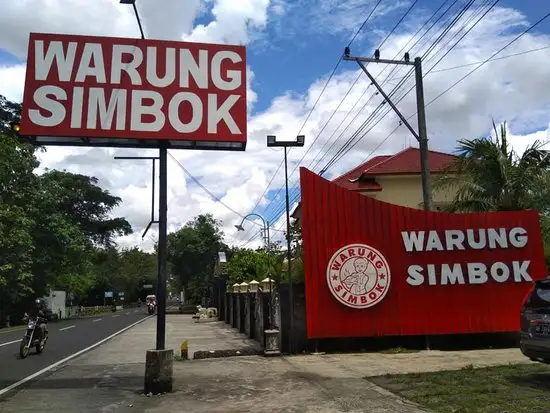 Gambar Makanan Warung Simbok 2