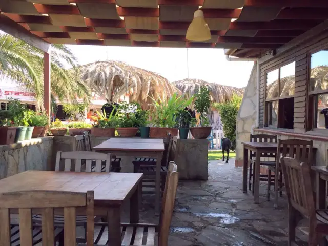 İleri Restaurant'nin yemek ve ambiyans fotoğrafları 5