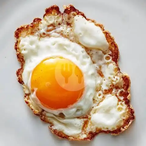 Gambar Makanan Nasi Kulit Mami, Kademang 20