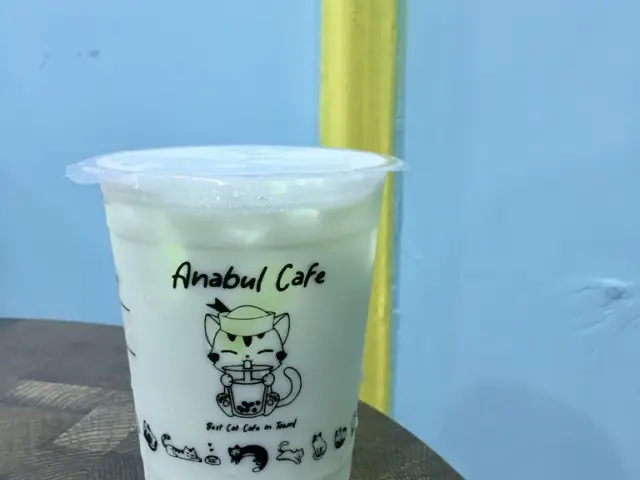 Gambar Makanan Anabul Cafe 9