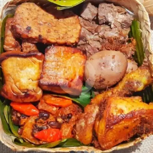 Gambar Makanan DAPUR AYAM KHAS JOGJA 9